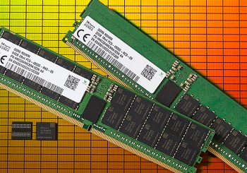 Первая память DDR5 будет выдавать от 4800 до 5600 Мбит/С