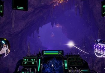 Новый трейлер Aquanox Deep Descent посвятили внутриигровому арсеналу