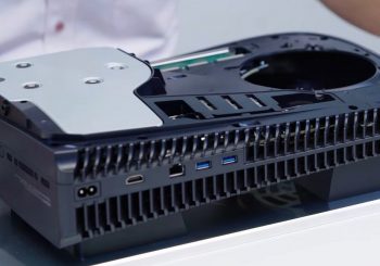 Джефф Грабб: PS5 будет эффективно рассеивать тепло