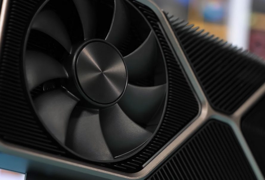 Слух: В декабре NVIDIA выпустит RTX 3080 на 20 ГБ и RTX 3070 на 16 ГБ памяти