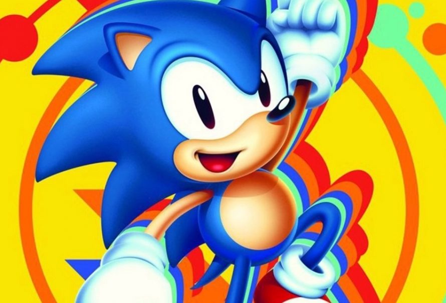 Завтра в Steam начнется раздача Sonic The Hedgehog 2