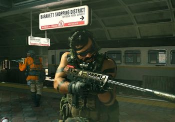 Похоже, в Call of Duty: Warzone скоро появятся частные лобби