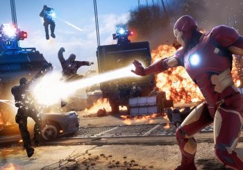 Онлайн Marvel's Avengers упал ниже 1000 игроков в Steam — у игры большие проблемы с матчмейкингом