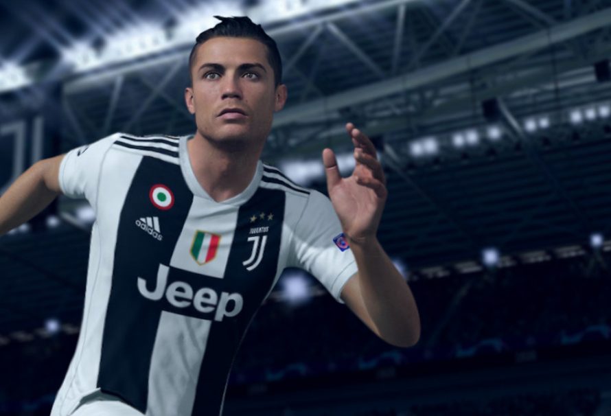 IGN: FIFA 19, 20 и 21 на Switch — практически одинаковые игры