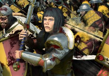 Total War: Warhammer 2 получила бесплатные выходные