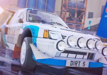 120 fps на Xbox Series X — анализ DIRT 5 от Digital Foundry