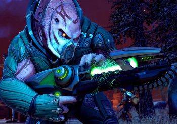 XCOM 2 Collection выйдет на iOS 5 ноября