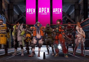 В Apex Legends начались квесты Хорайзен, анонсировано Champion Edition