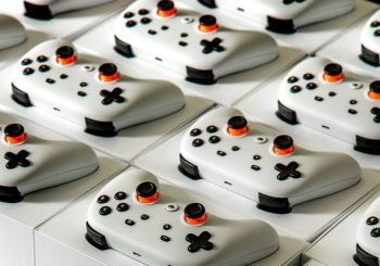 Google пообещала три дня анонсов для Stadia