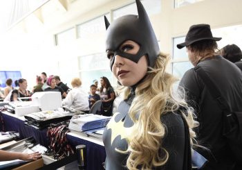 L.A. Comic-Con все-таки отменили и перенесли на 2021 год