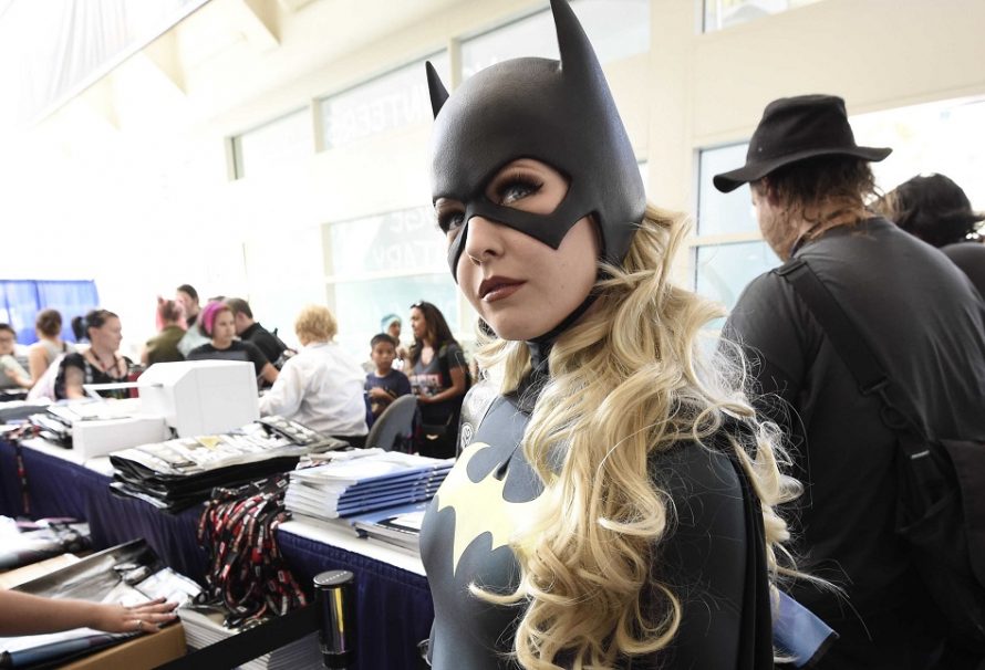 L.A. Comic-Con все-таки отменили и перенесли на 2021 год