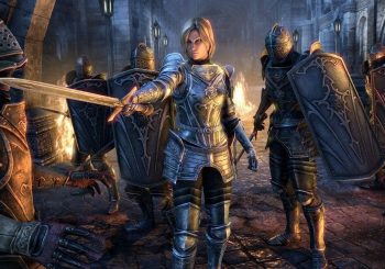 The Elder Scrolls Online получила неделю бесплатной подписки