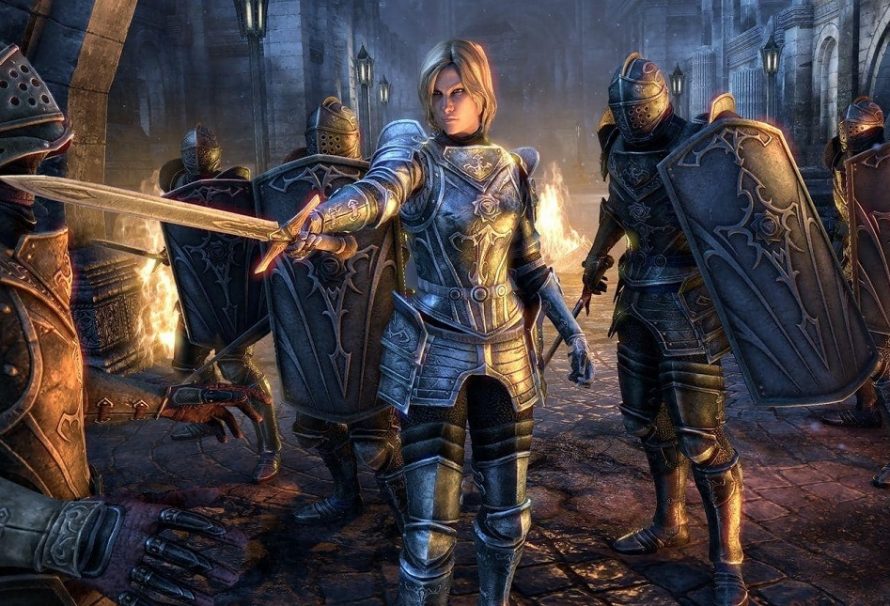 The Elder Scrolls Online получила неделю бесплатной подписки