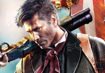 Новый шутер от директора Bioshock находится в активной разработке