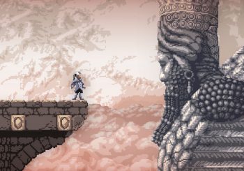 Многообещающие Cris Tales и Axiom Verge 2 перенесены на 2021 год