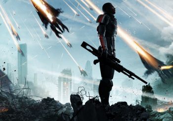 Ремастер трилогии Mass Effect получил рейтинг в Корее