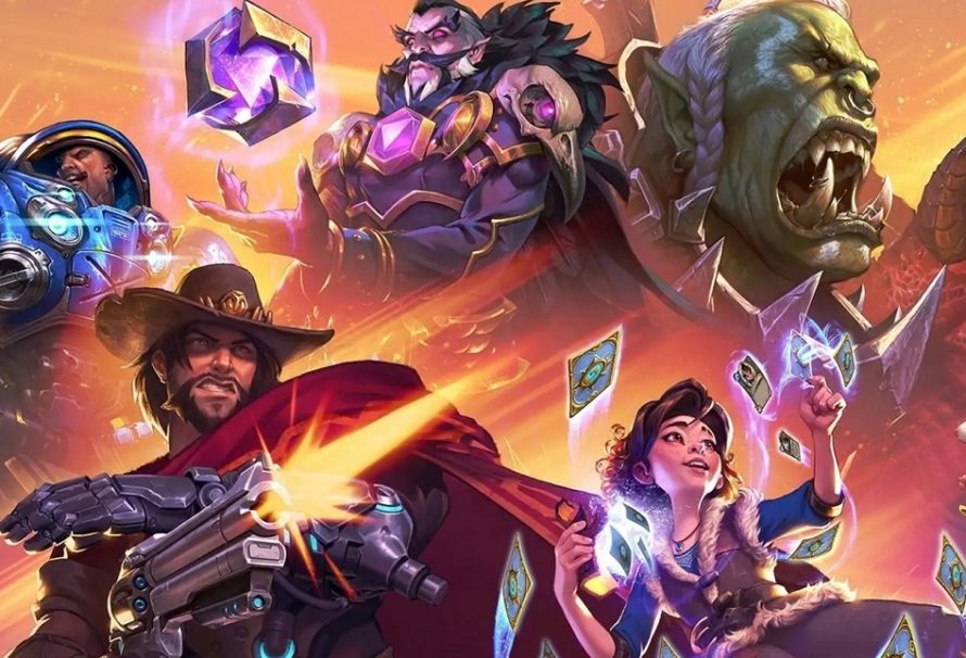 Французские профсоюзы призвали сотрудников Blizzard бойкотировать закрытие офиса в Версале