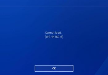 Игроки массово жалуются на свежее обновление прошивки PS4