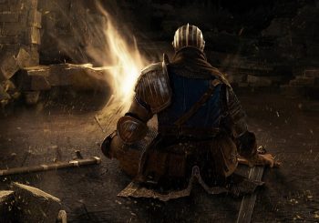 Моддеры Dark Souls разрабатывают собственный сиквел