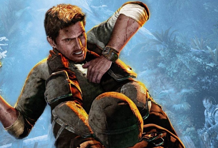 Брюс Стрейли поделился воспоминаниями о создании Uncharted 2