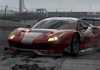 Геймплейный трейлер мобильной Project Cars GO и старт ЗБТ