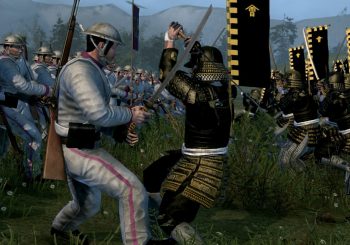 Дополнение The Battle of Kawagoe стало бесплатным для всех владельцев Total War: Shogun 2