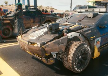 Cyberpunk 2077: Главное из четвертого выпуска Night City Wire