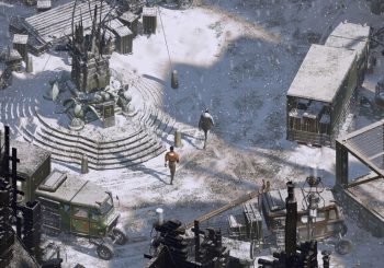 У Disco Elysium первая годовщина — вышло праздничное обновление