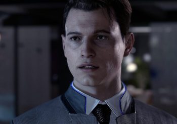 Актер, исполнивший роль Коннора в Detroit: Become Human, озвучил автомат с газировкой в Cyberpunk 2077