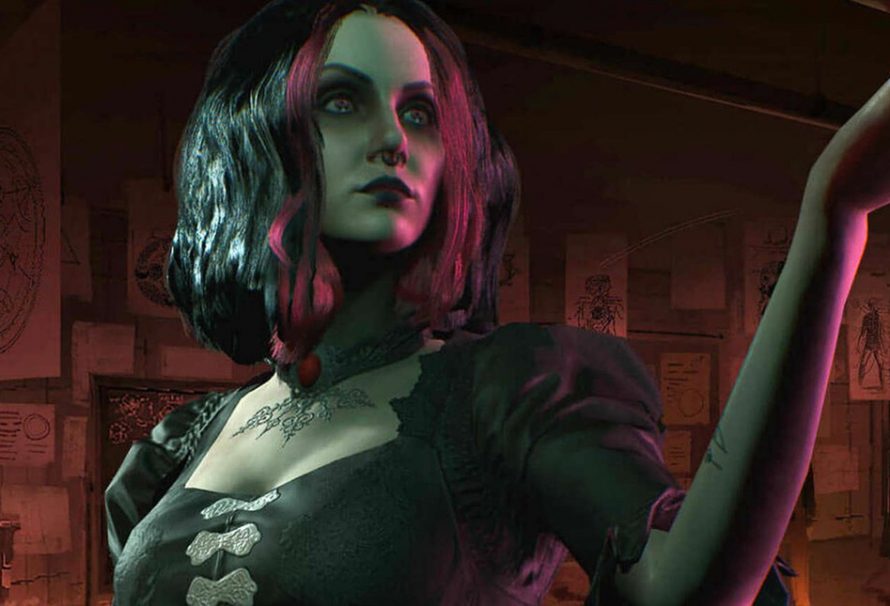 Слух: Сценаристка Vampire the Masquerade: Bloodlines 2 покинула проект