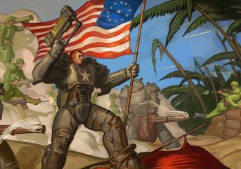 Разработчики Fallout Miami рассказали о ходе разработки мода