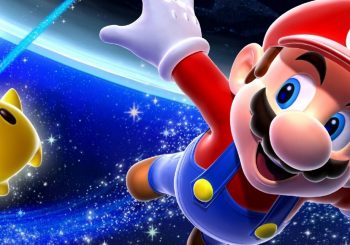 UK-чарт: Nintendo захватила 18 позиций в топ-40