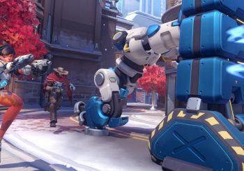 Слух: Blizzard готовится к бете Overwatch 2 в феврале