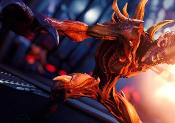 Релизный трейлер дополнения DOOM Eternal — The Ancient Gods