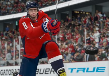 Оценки NHL 21 — Ничего удивительного