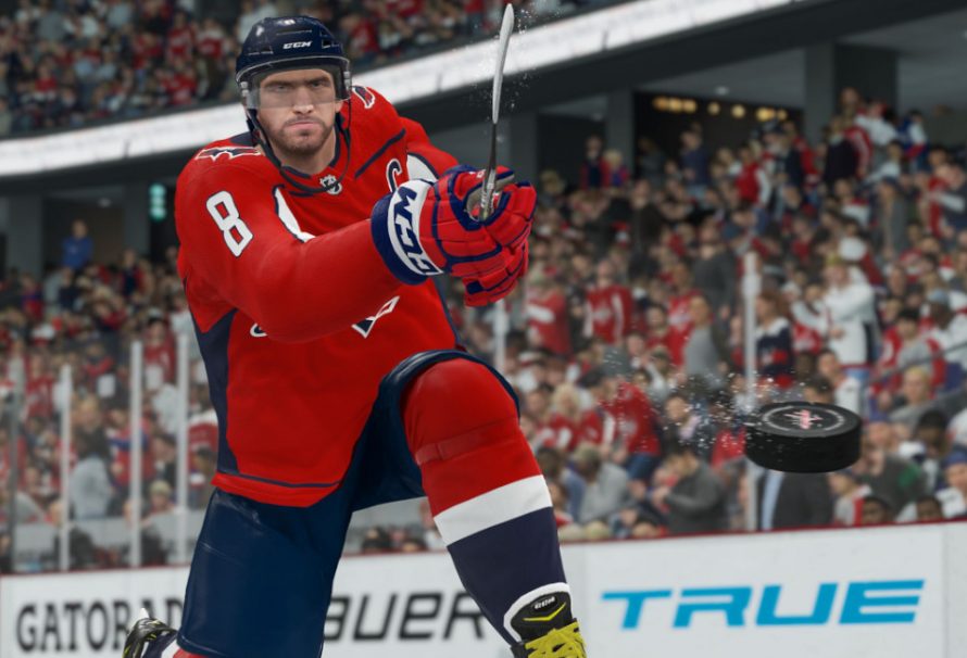 Оценки NHL 21 — Ничего удивительного