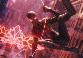 Переписка двух Пауков в новом тизере Spider-Man: Miles Morales