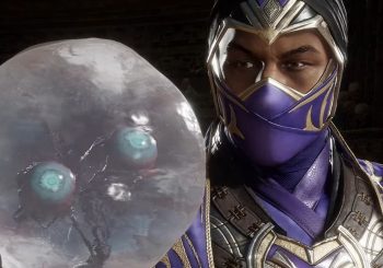 В новом трейлере Mortal Kombat 11 Джонни Кейдж рассказывает о приемах Рейна