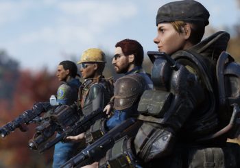 Fallout 76 временно бесплатна до 26 октября
