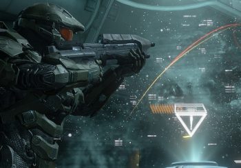 Стартовало закрытое тестирование Halo 4 на PC