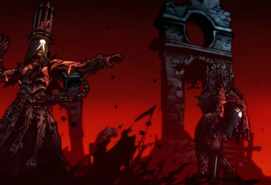 Darkest Dungeon 2 стала эксклюзивом Epic Games Store