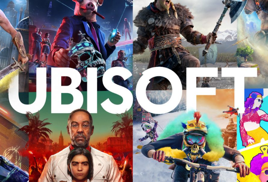 Ubisoft объединила Ubisoft Club и Uplay в единое кроссплатформенное приложение Ubisoft Connect