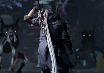 Devil May Cry 5 Special Edition получит 4 графических режима
