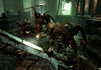 В Warhammer: Vermintide 2 началось новое событие в честь пятилетия серии