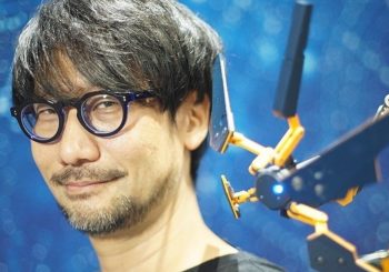 Kojima Productions подтвердила разработку новой игры
