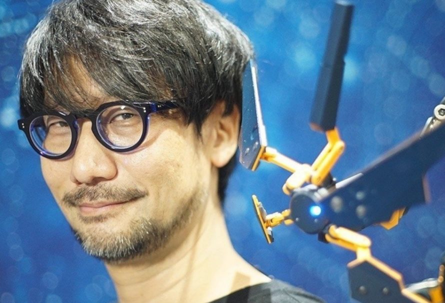 Kojima Productions подтвердила разработку новой игры