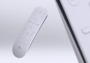 На старте в PS5 будут доступны Apple TV, Disney+ и другие сервисы
