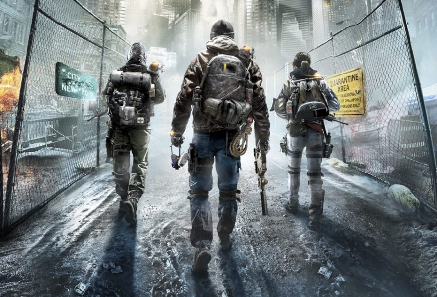 Вакансии: Ubisoft Massive работает над новой игрой на движке The Division