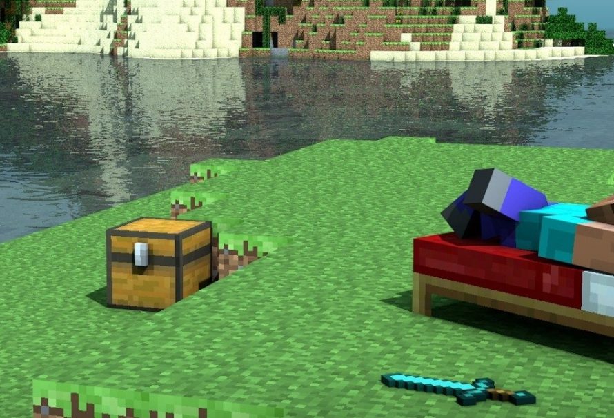 В 2021 году Minecraft Java Edition потребует наличия аккаунта Microsoft