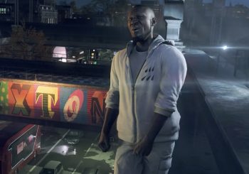 Ubisoft помогла рэперу снять клип на движке Watch Dogs: Legion